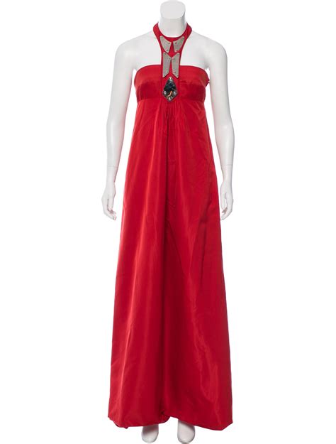 gucci club dresses|GUCCI Women's Eveningwear .